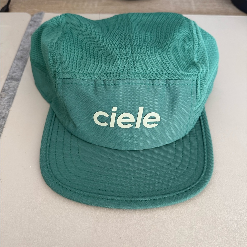 Ciele ALZCap Running Hat